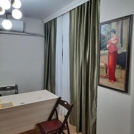 Apartment Tarabya Family Acibadem Hospital
