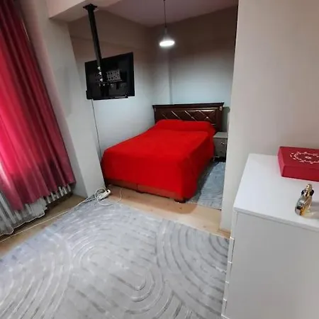 Apartment Tarabya Family Acibadem Hospital *