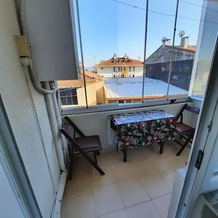Apartment Tarabya Family Acibadem Hospital