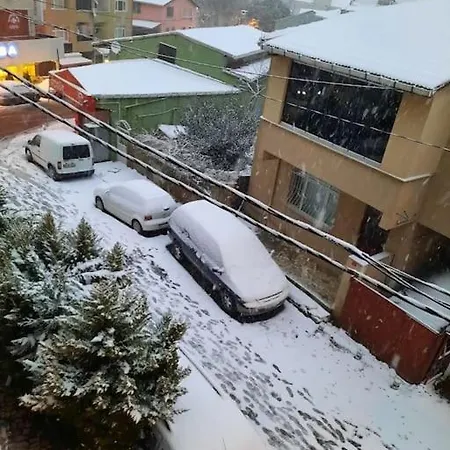 Tarabya Family Acibadem Hospital Istanboel