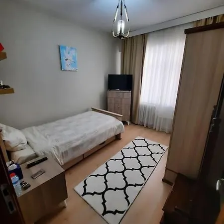Appartement Tarabya Family Acibadem Hospital