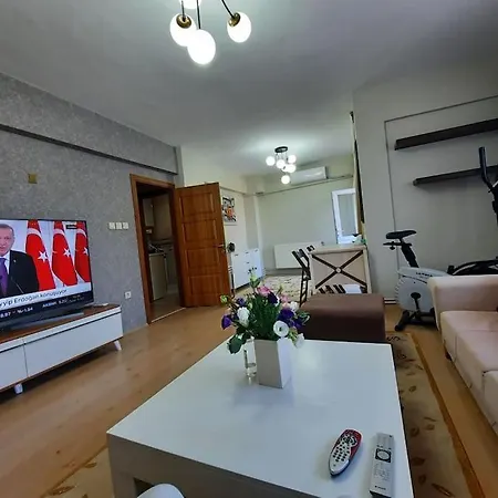 Appartement Tarabya Family Acibadem Hospital Istanboel