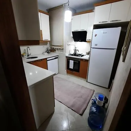 Tarabya Family Acibadem Hospital Appartement *