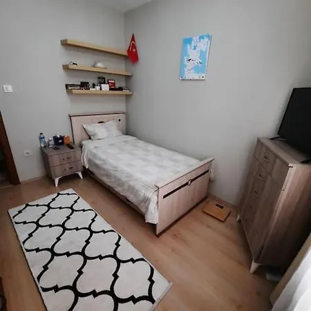 Tarabya Family Acibadem Hospital Appartement *