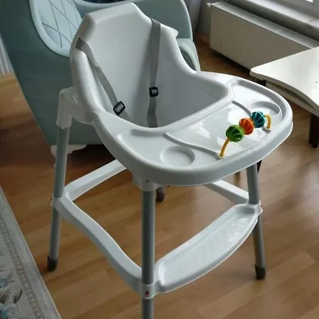 Appartement Tarabya Family Acibadem Hospital *